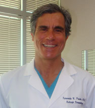 Fernando R. Puente, M.D.