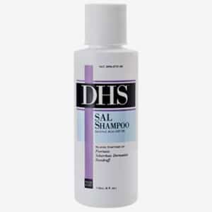 DHS SAL Shampoo