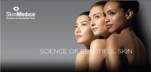 SkinMedica® Products Raleigh NC