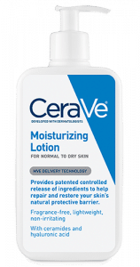 CeraVe® Moisturizing Lotion