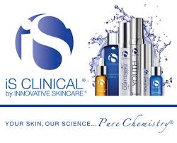 iS Clinical Products