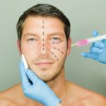 Men of all ages are turning to minimally invasive cosmetic procedures to look as good as they feel.