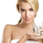 Are water's skin benefits fact or fiction?