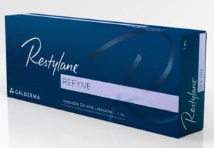 Restylane® REFYNE Injections in Raleigh NC | Skin & Cosmetic Solutions